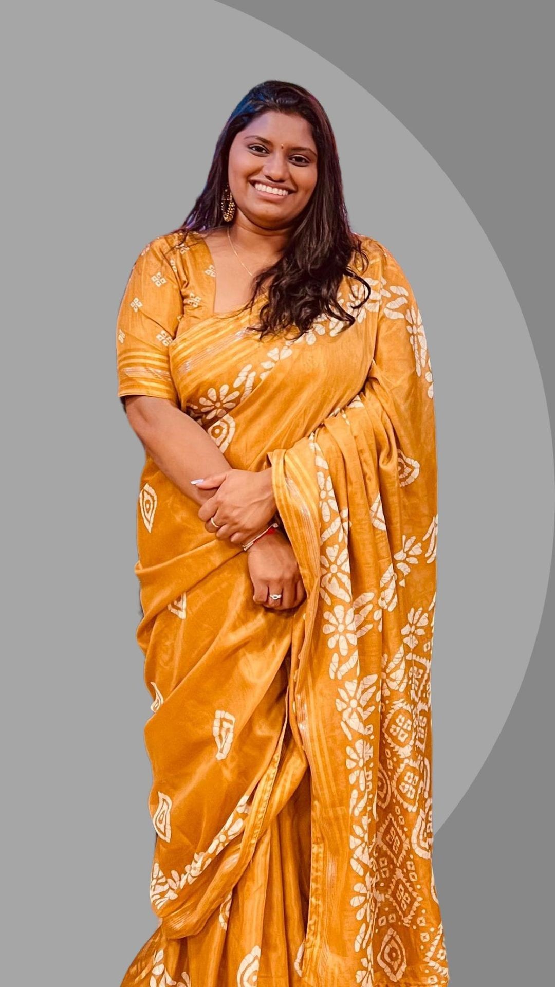 Vidhee Patel – Director